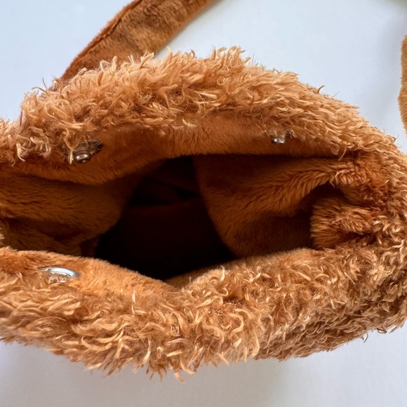 Steiff Teddy Bear Purse EAN 600999 - Picture 6 of 6